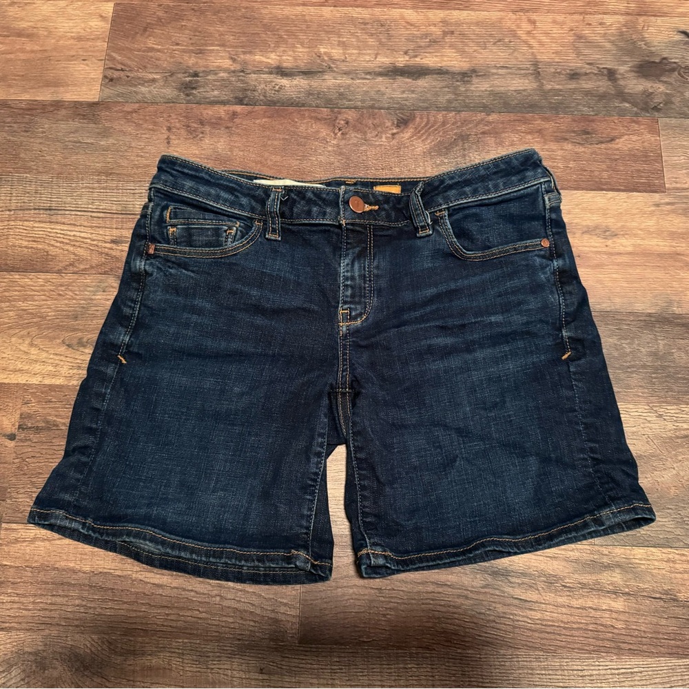 Pilcro Shorts